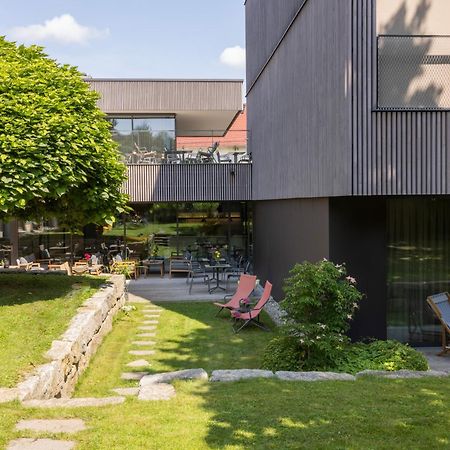Hotel Knoblauch FDH Zewnętrze zdjęcie