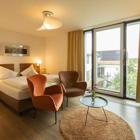 Hotel Knoblauch FDH Zewnętrze zdjęcie