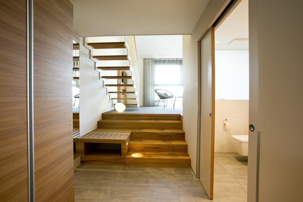 Hotel Knoblauch FDH Pokój zdjęcie
