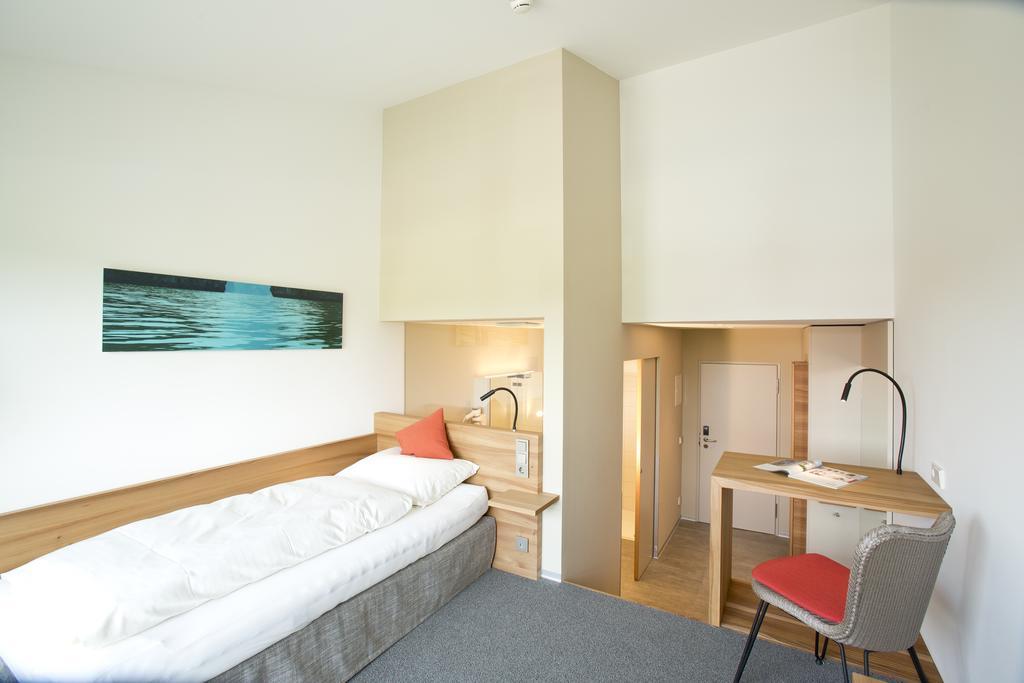 Hotel Knoblauch FDH Pokój zdjęcie