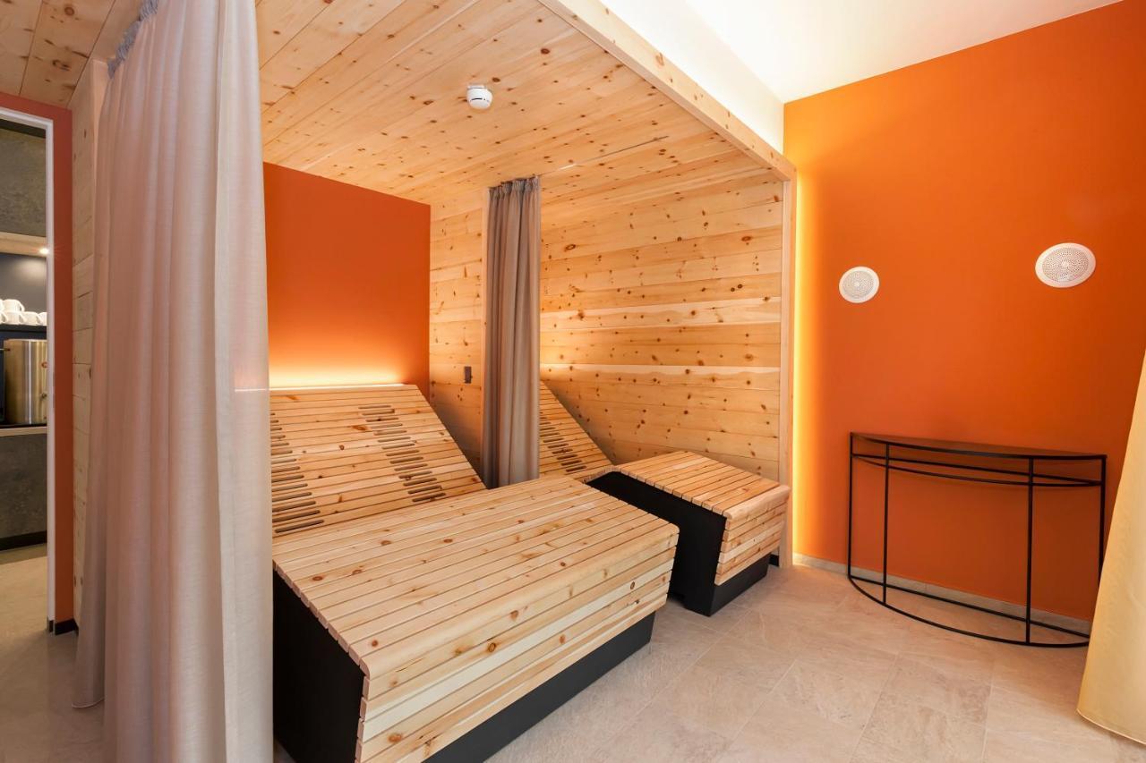 Hotel Knoblauch FDH Zewnętrze zdjęcie