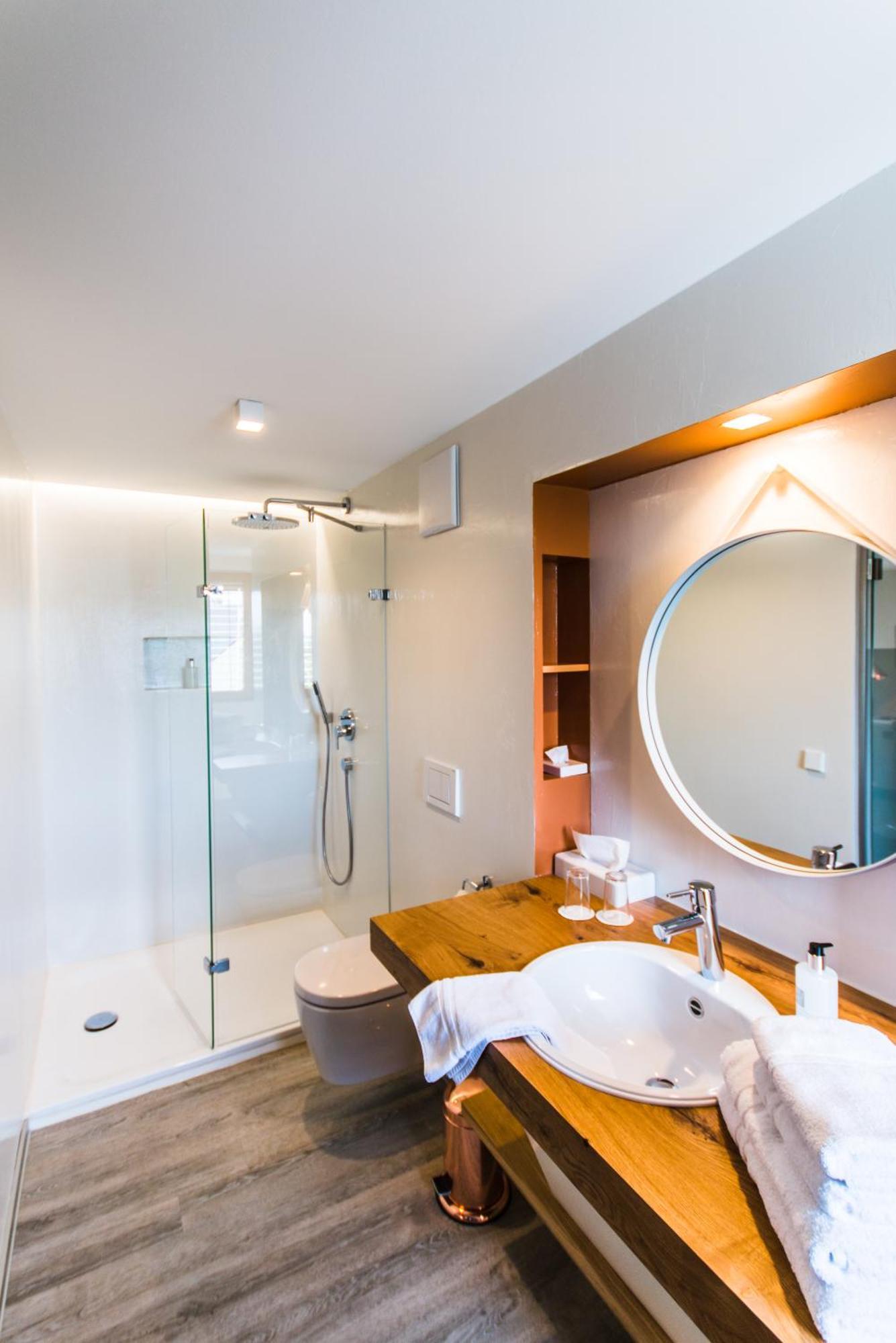 Hotel Knoblauch FDH Pokój zdjęcie