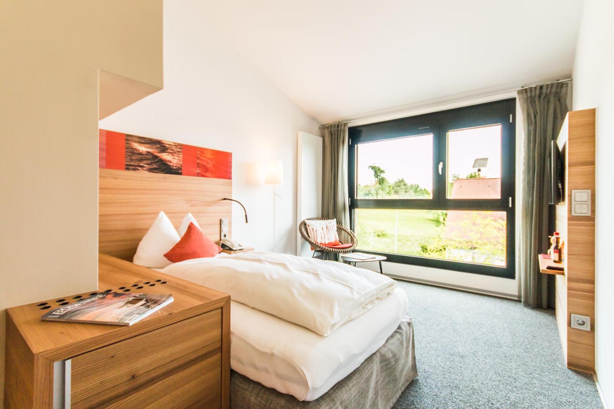 Hotel Knoblauch FDH Pokój zdjęcie
