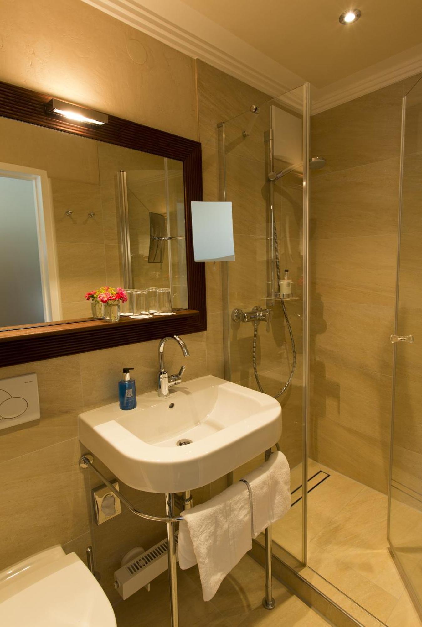 Hotel Knoblauch FDH Pokój zdjęcie