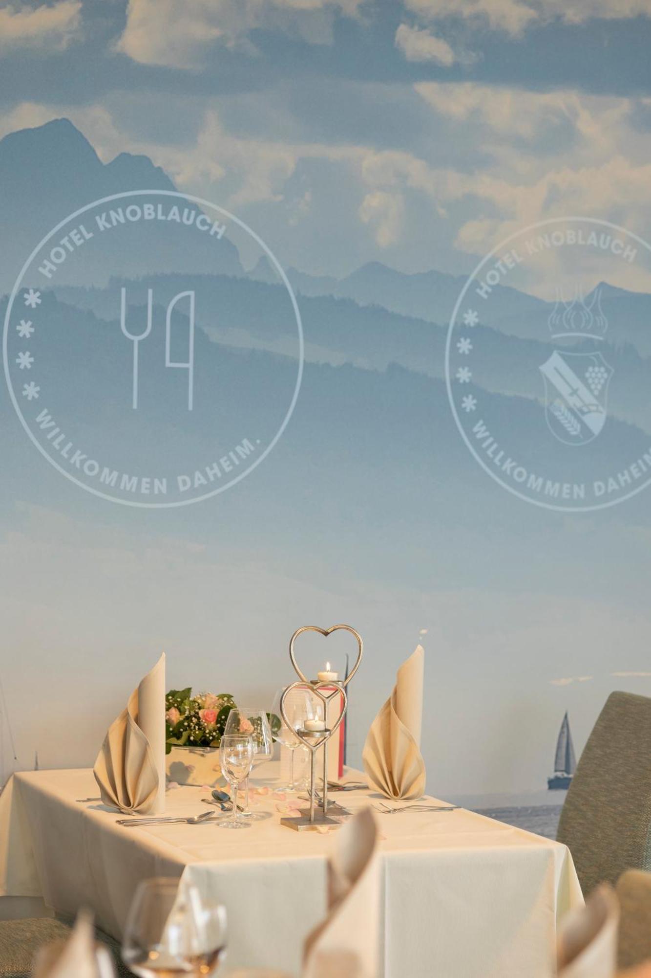Hotel Knoblauch FDH Zewnętrze zdjęcie
