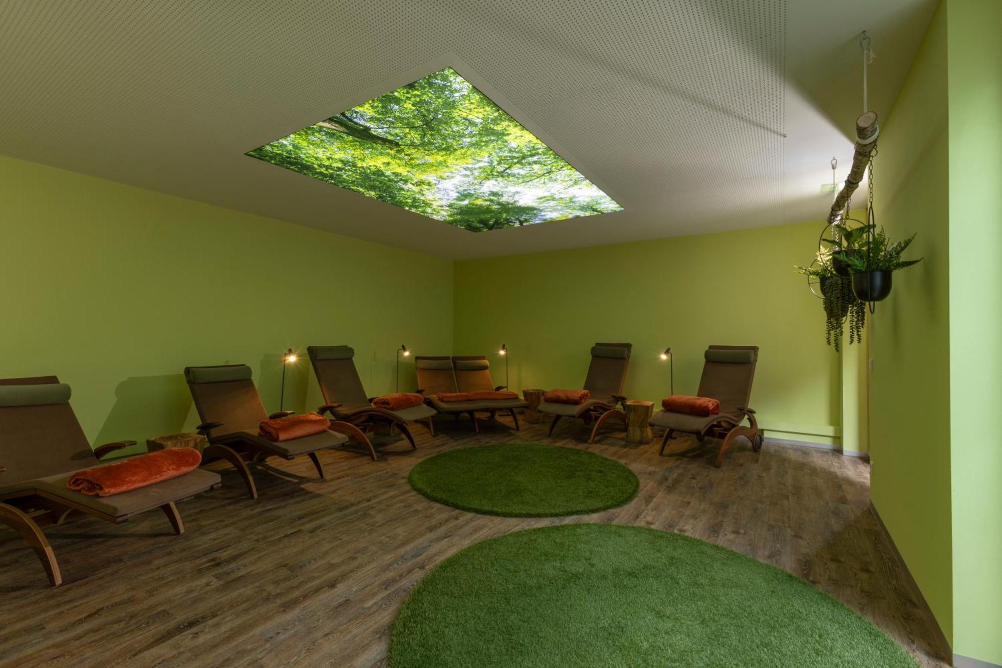 Hotel Knoblauch FDH Zewnętrze zdjęcie