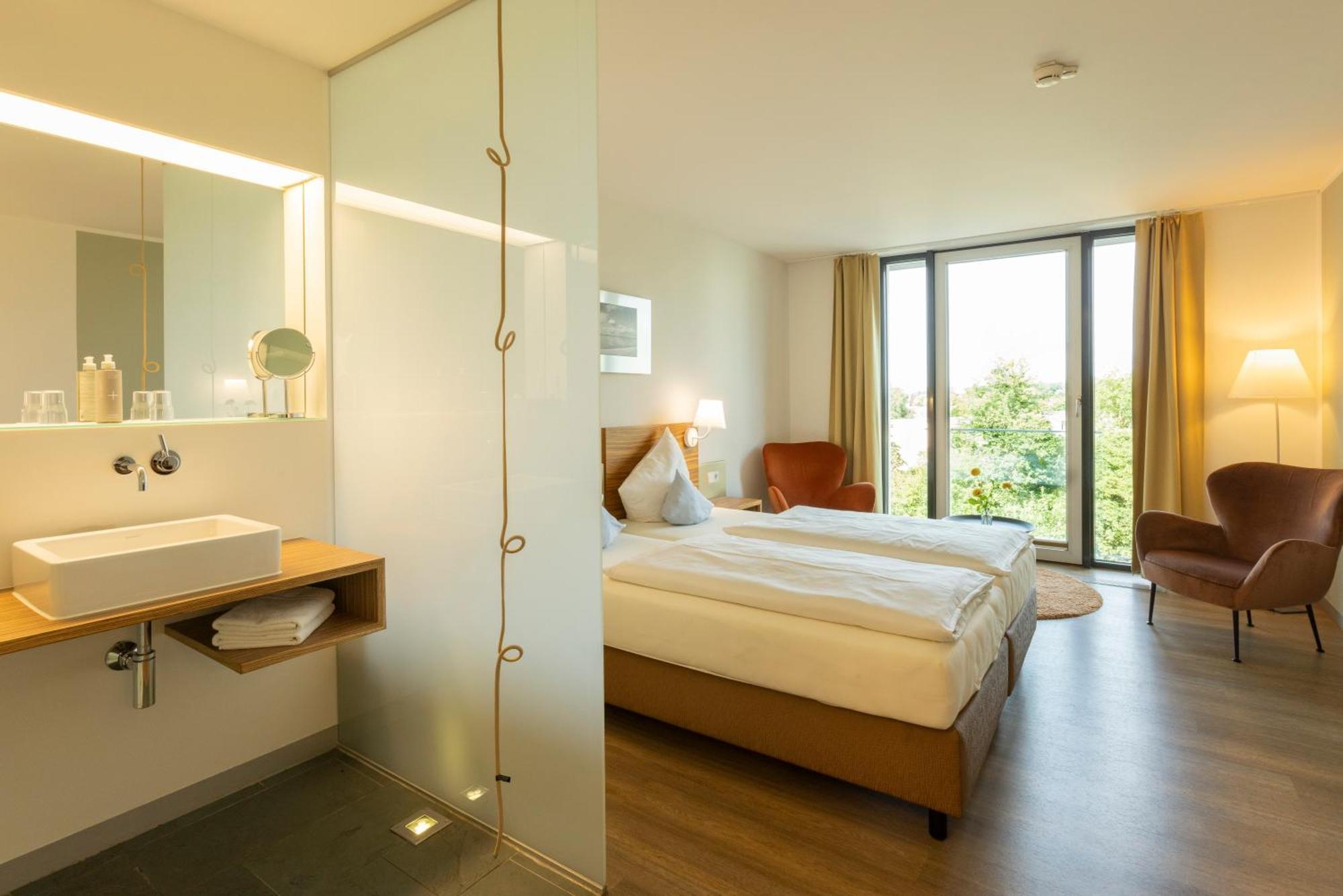 Hotel Knoblauch FDH Zewnętrze zdjęcie