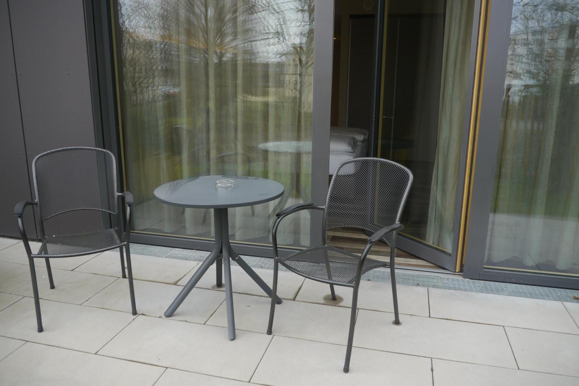 Hotel Knoblauch FDH Pokój zdjęcie