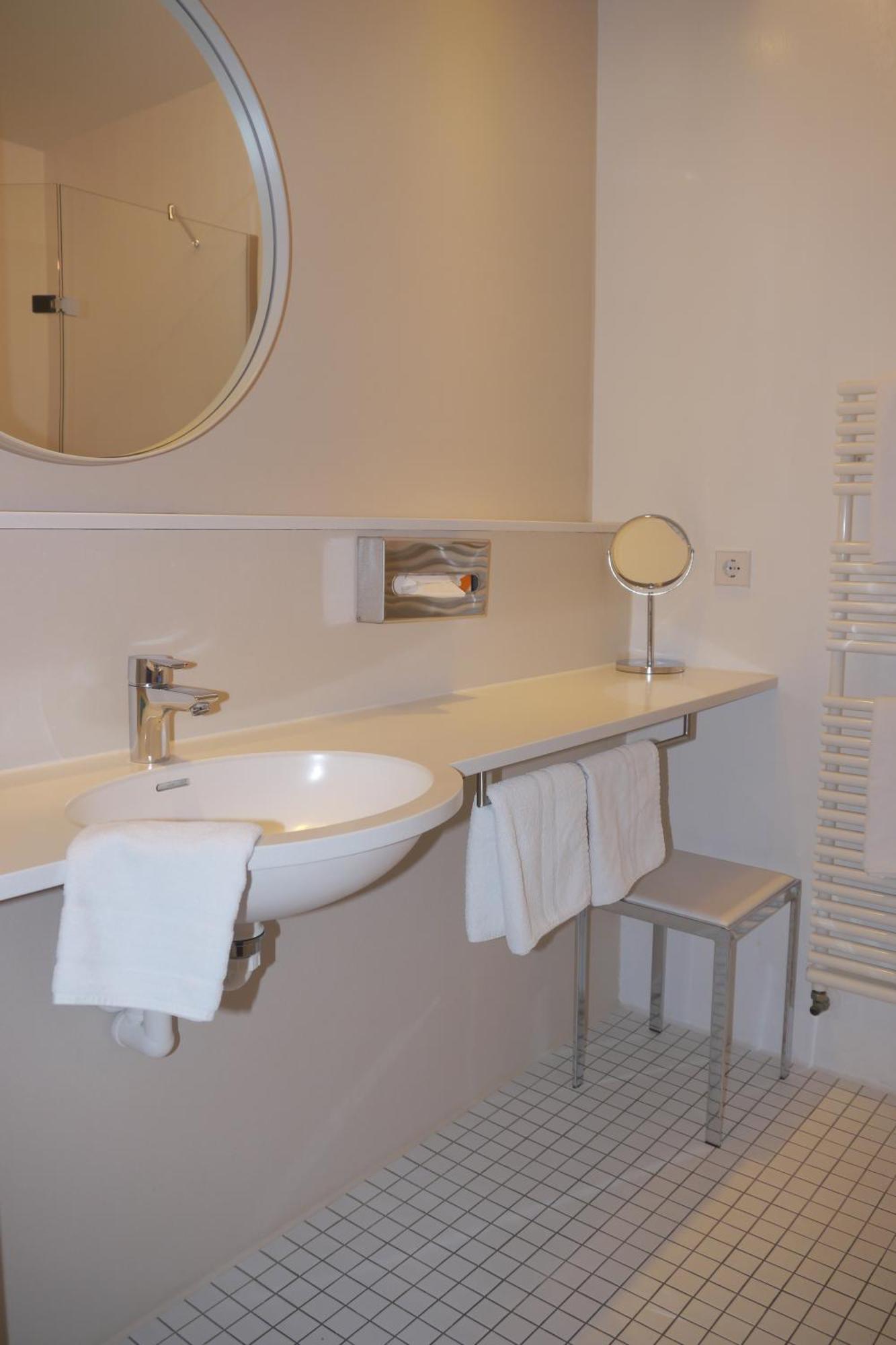 Hotel Knoblauch FDH Pokój zdjęcie