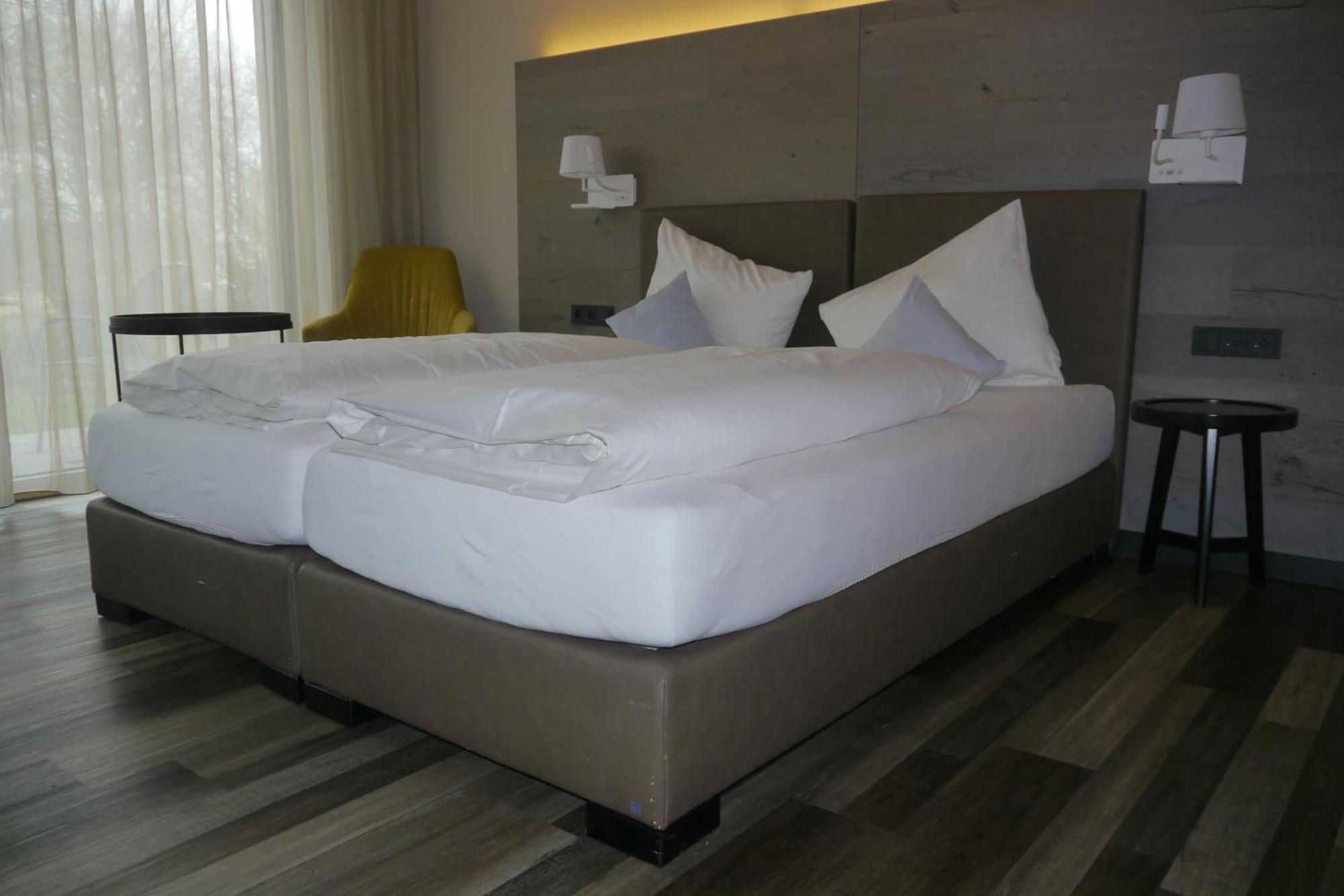 Hotel Knoblauch FDH Pokój zdjęcie