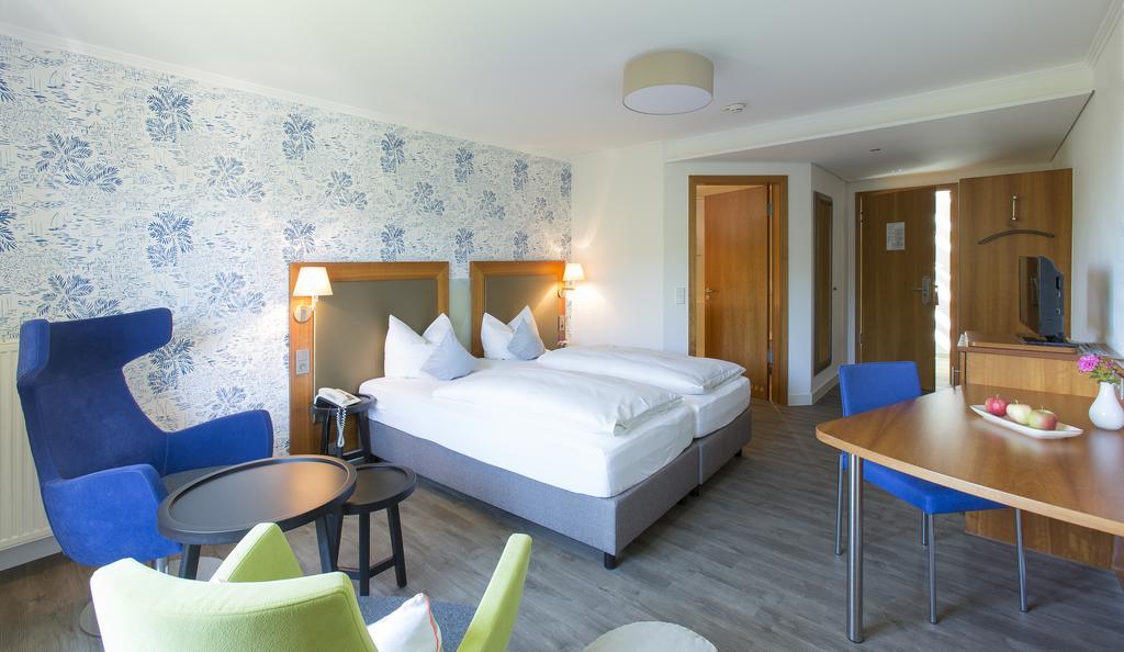 Hotel Knoblauch FDH Pokój zdjęcie