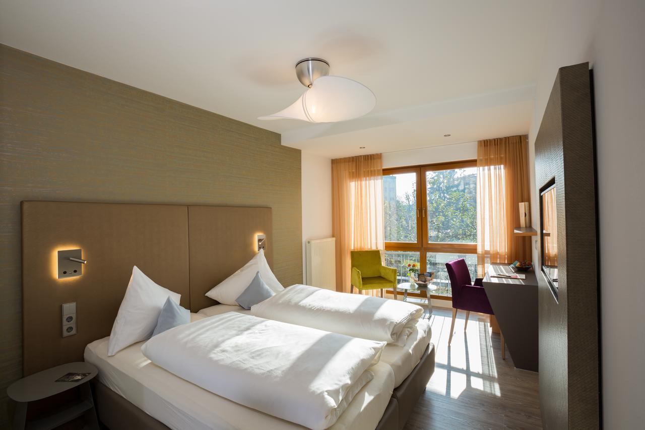 Hotel Knoblauch FDH Zewnętrze zdjęcie