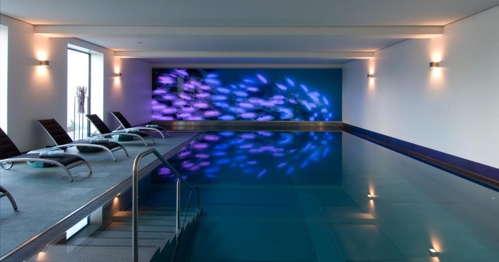 Hotel Knoblauch FDH Zewnętrze zdjęcie