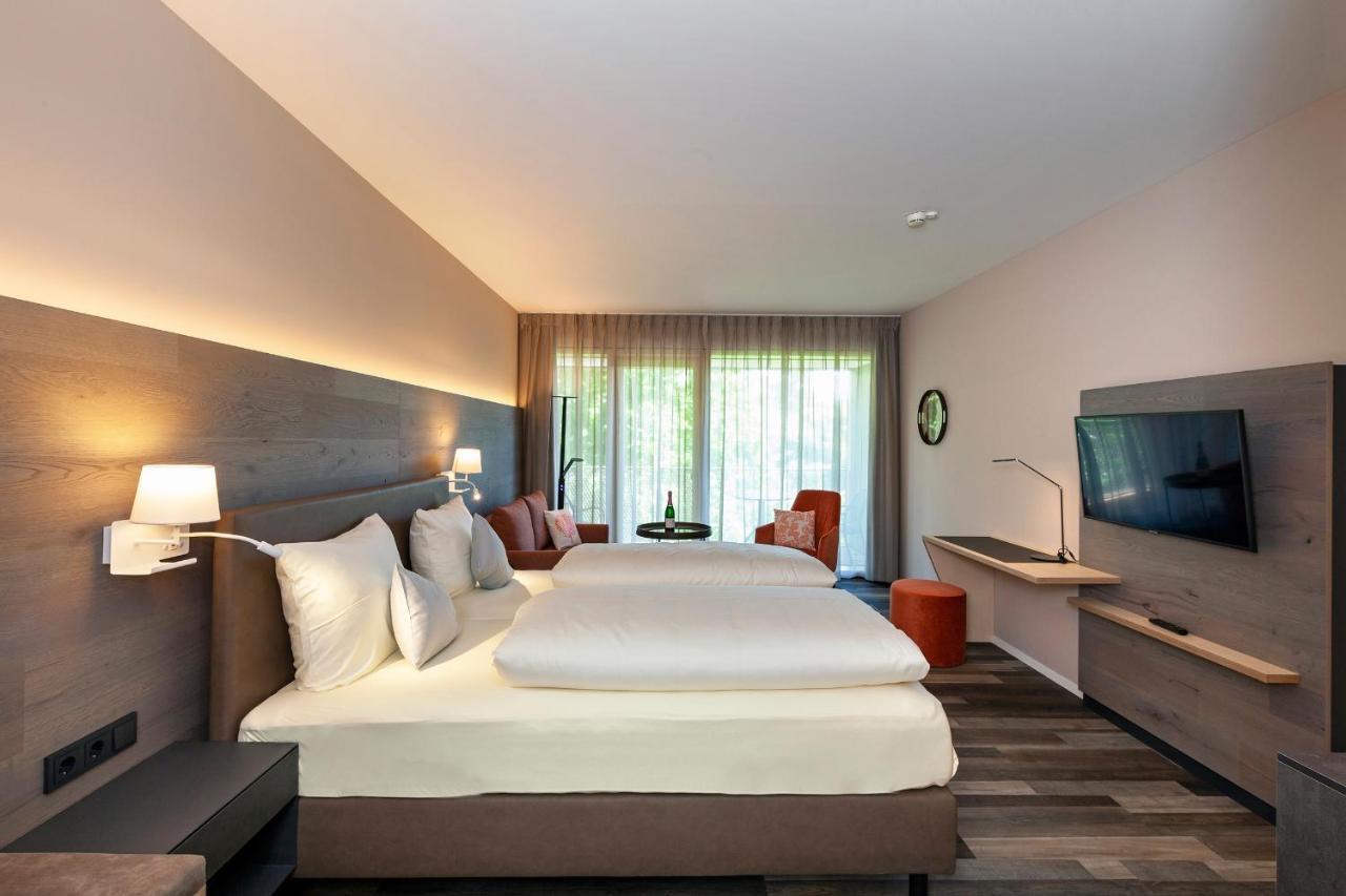 Hotel Knoblauch FDH Zewnętrze zdjęcie