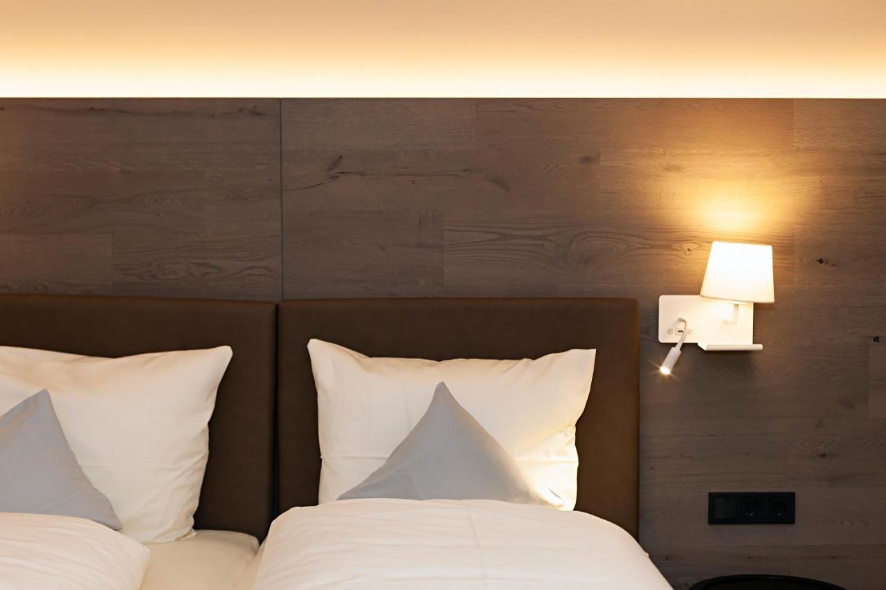 Hotel Knoblauch FDH Zewnętrze zdjęcie