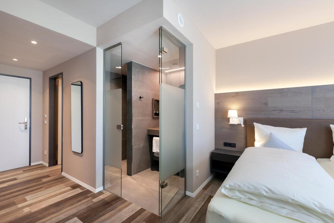 Hotel Knoblauch FDH Zewnętrze zdjęcie